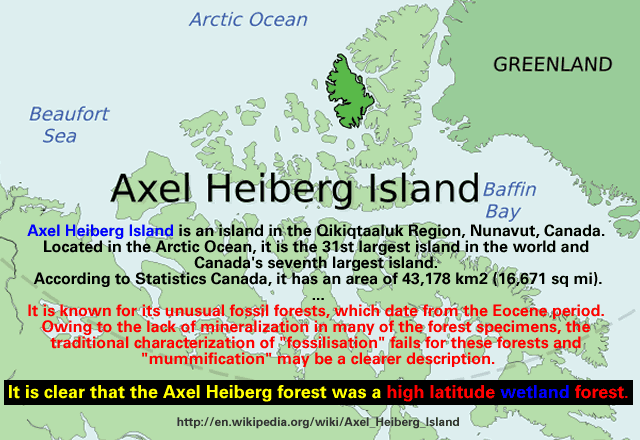 Axel Heiberg Island