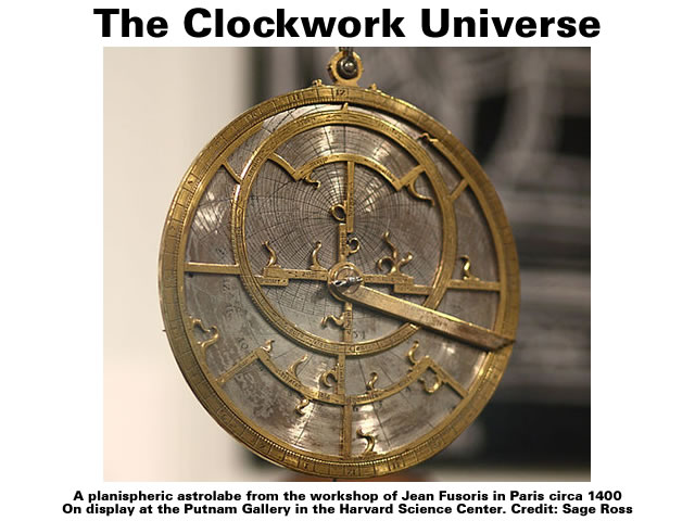 Clock 19, Clockwork Planet Wiki